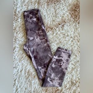 Lululemon Align High Rise 25” Pants